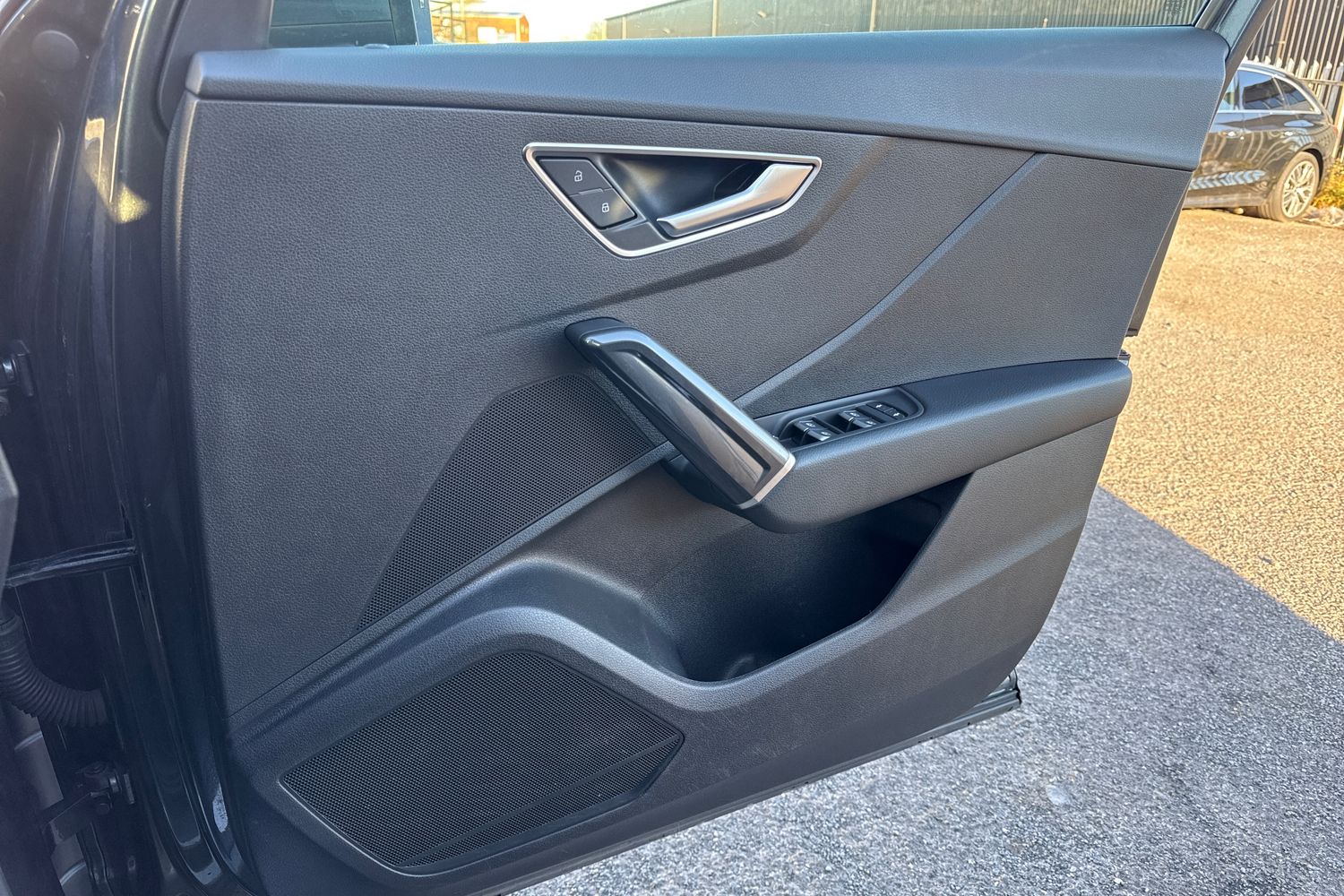 Used Audi Q2 2018 for sale - 76649175: Photo 20