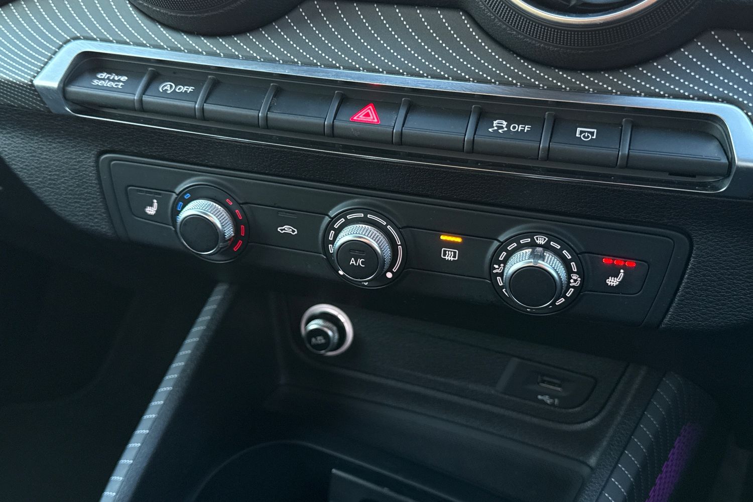 Used Audi Q2 2018 for sale - 76649175: Photo 21