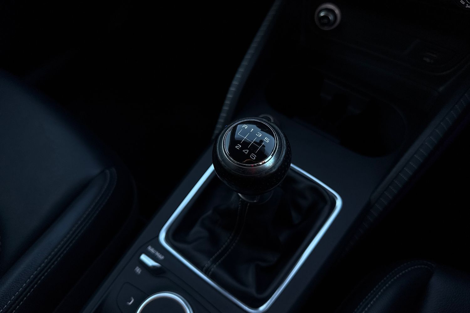 Used Audi Q2 2018 for sale - 76649175: Photo 22