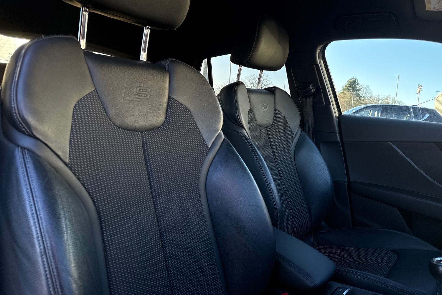 Used Audi Q2 2018 for sale - 76649175: Photo 23