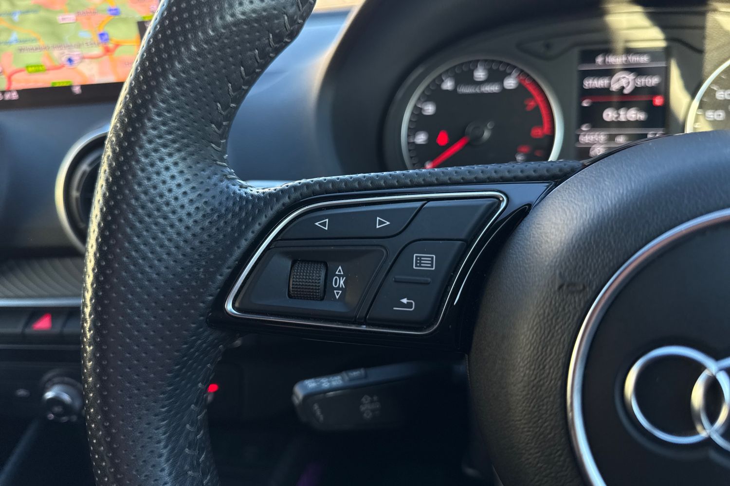 Used Audi Q2 2018 for sale - 76649175: Photo 28