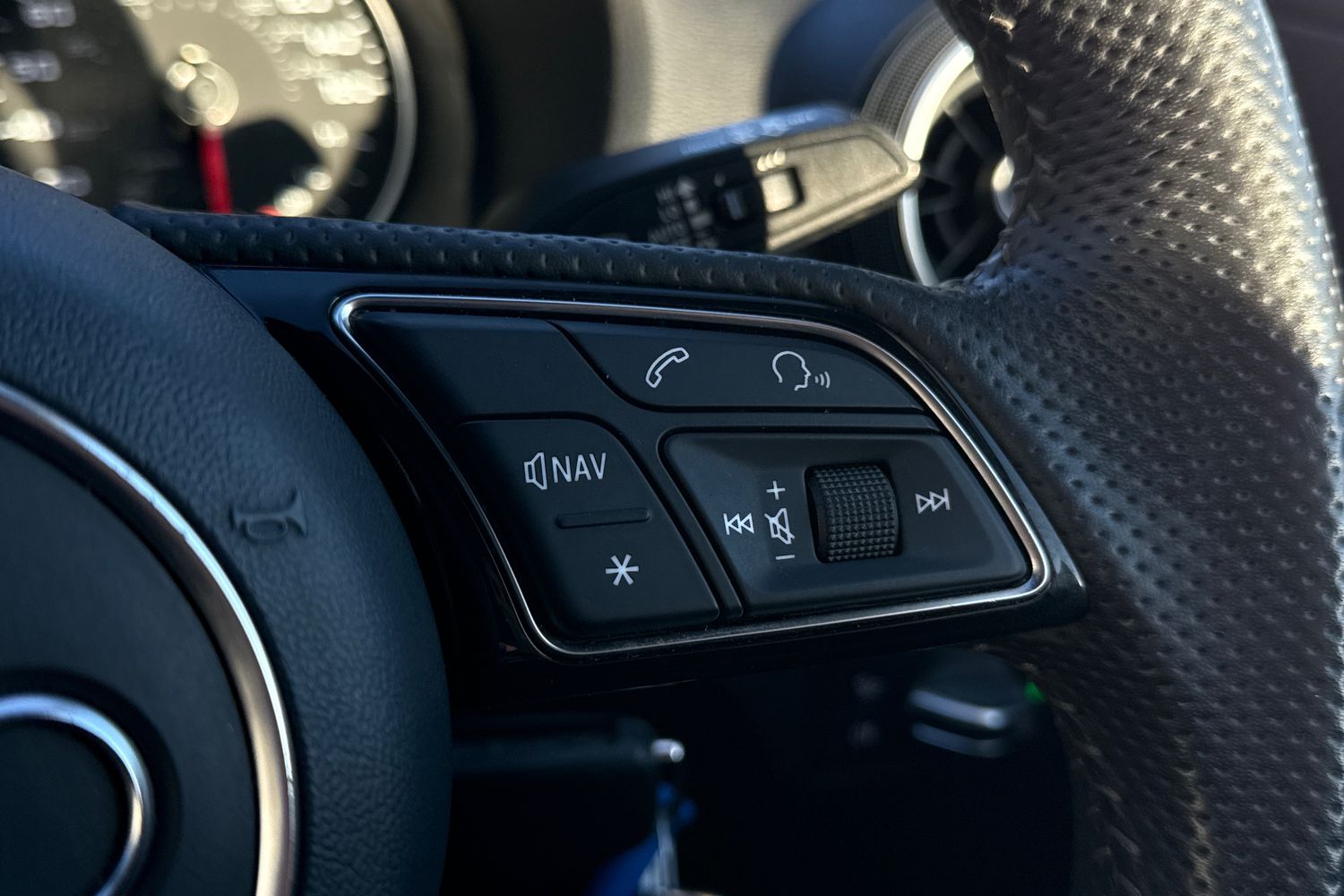 Used Audi Q2 2018 for sale - 76649175: Photo 29