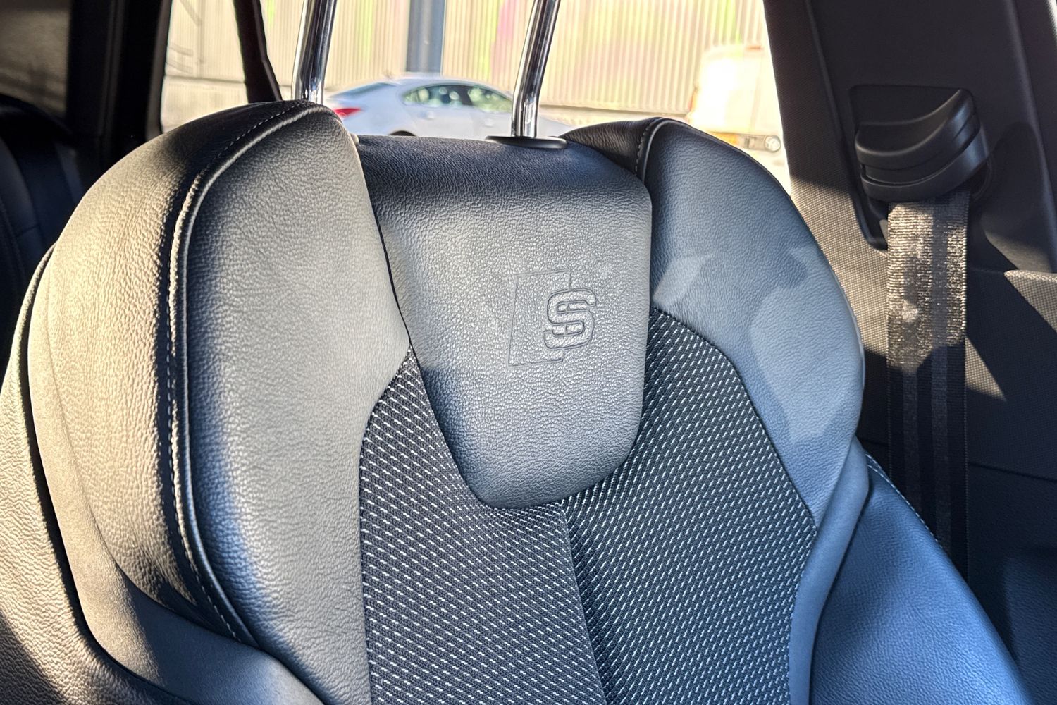 Used Audi Q2 2018 for sale - 76649175: Photo 32