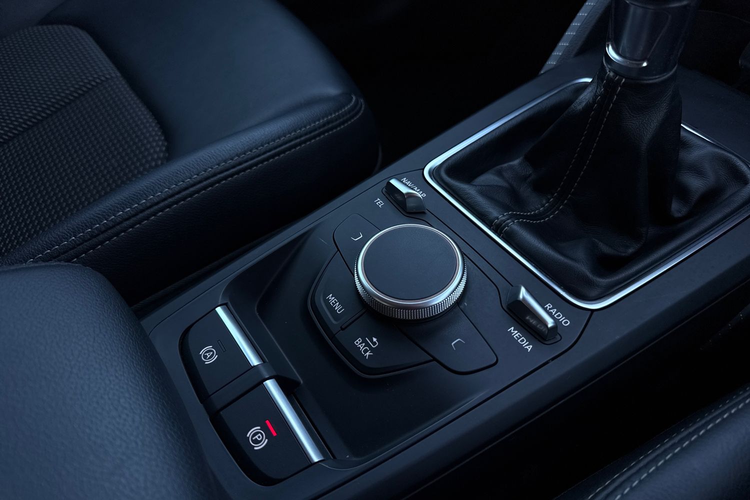 Used Audi Q2 2018 for sale - 76649175: Photo 33