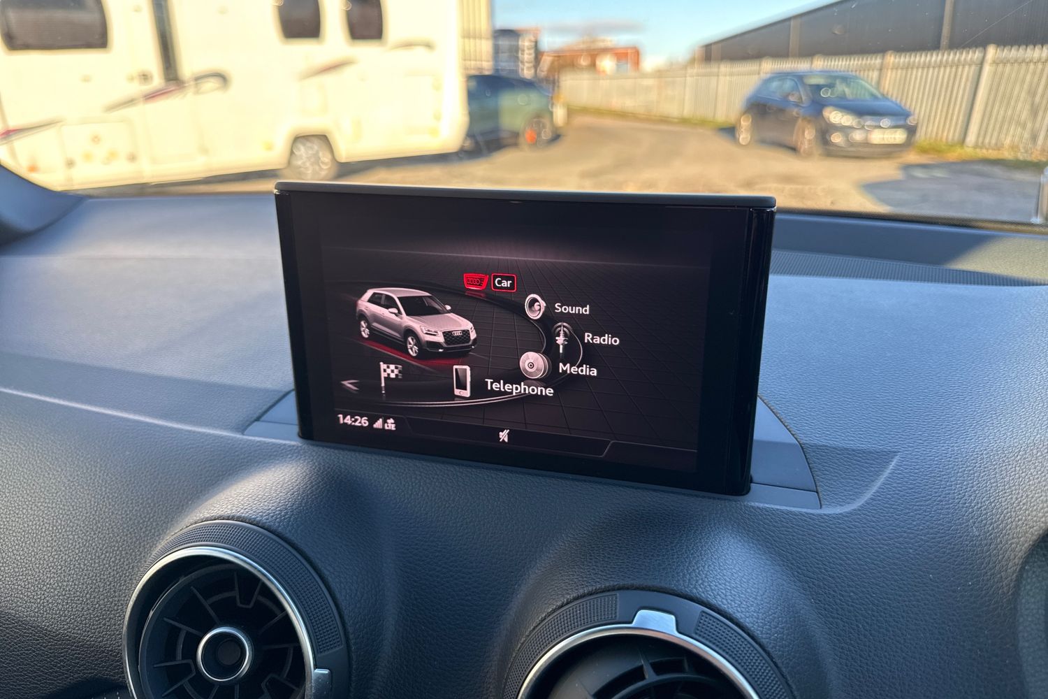 Used Audi Q2 2018 for sale - 76649175: Photo 35