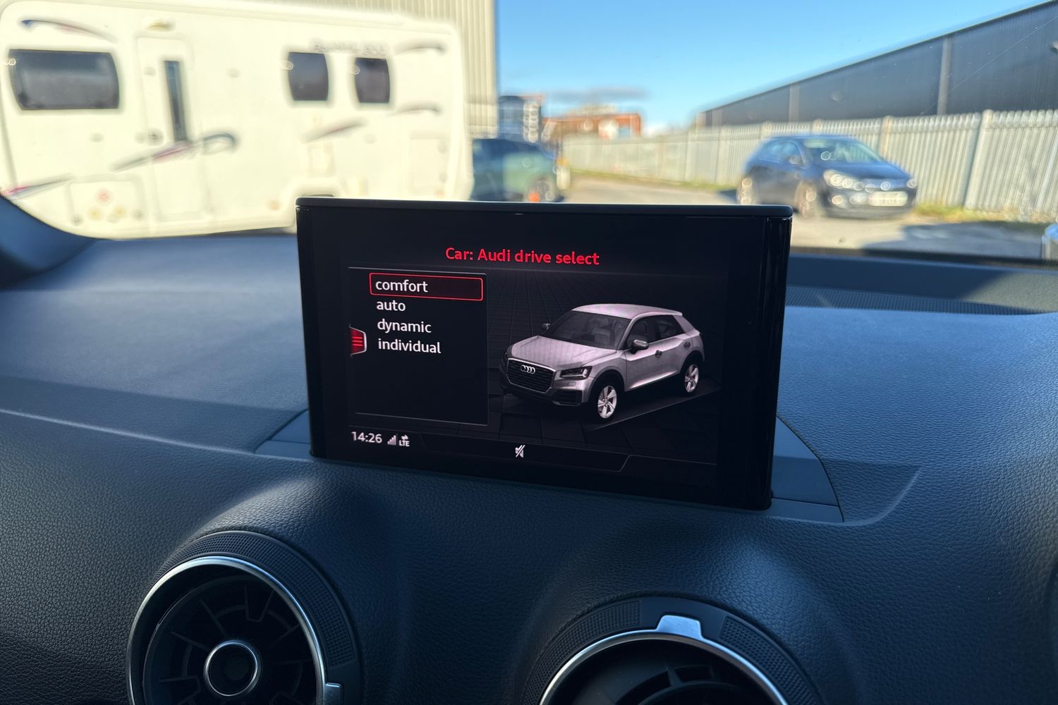 Used Audi Q2 2018 for sale - 76649175: Photo 36