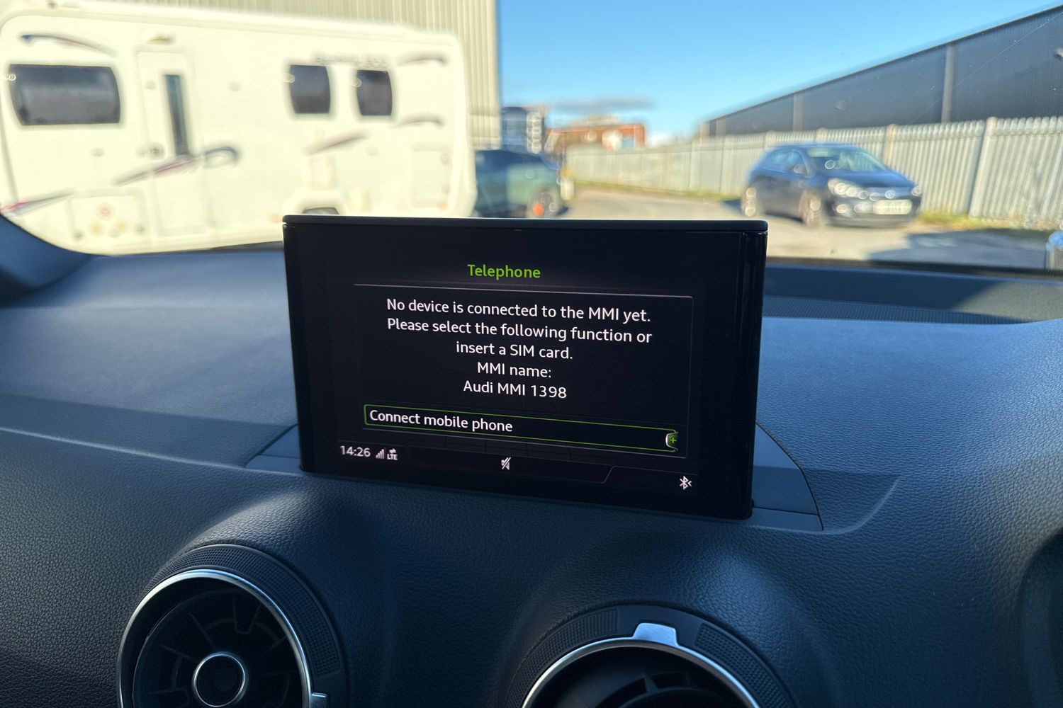 Used Audi Q2 2018 for sale - 76649175: Photo 37