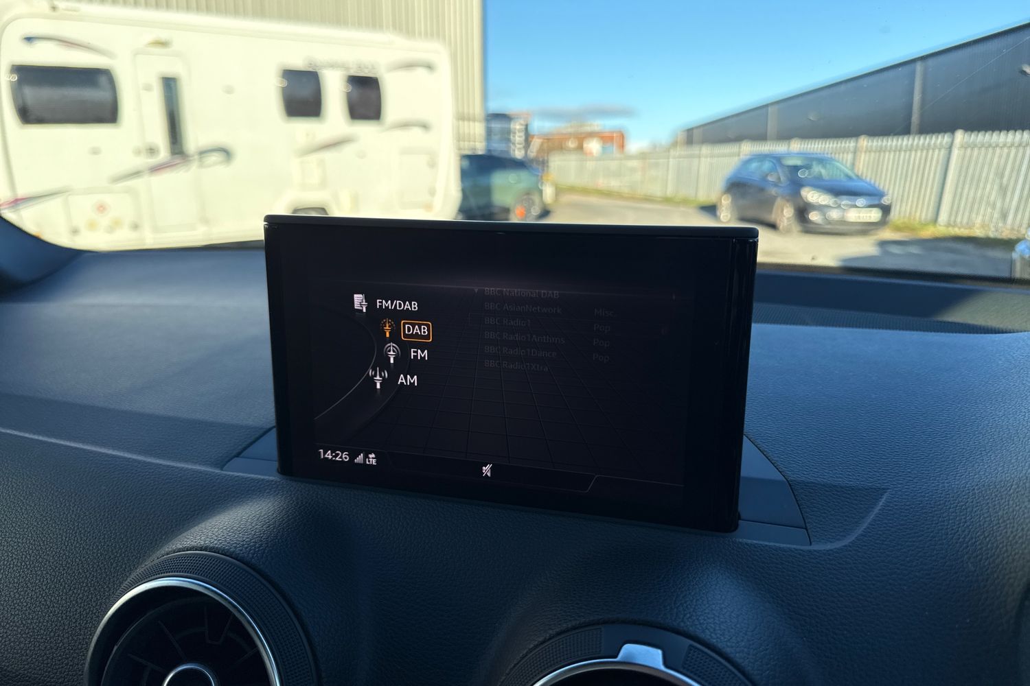 Used Audi Q2 2018 for sale - 76649175: Photo 38