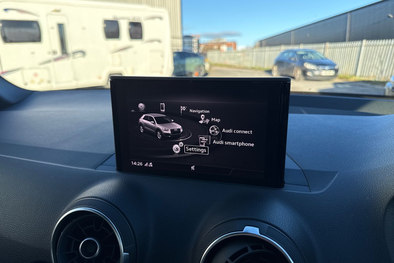 Used Audi Q2 2018 for sale - 76649175: Photo 39