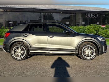 Used Audi Q2 2018 for sale - 76649175: Photo