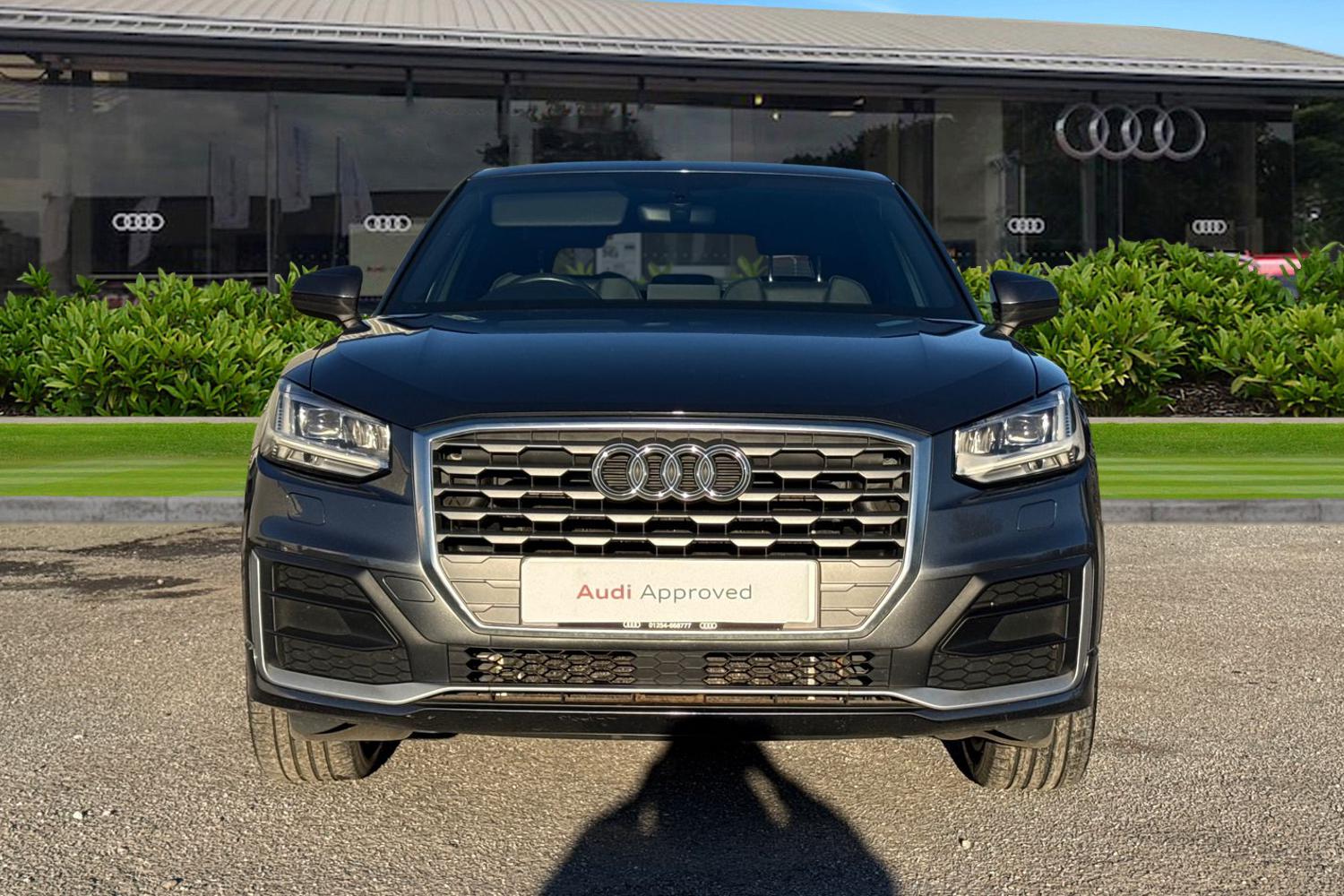 Used Audi Q2 2018 for sale - 76649175: Photo 5