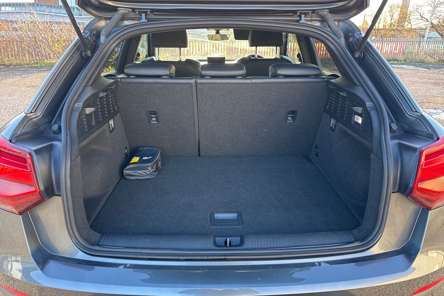 Used Audi Q2 2018 for sale - 76649175: Photo 6