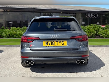 Used Audi A4 2018 for sale - 78599184: Photo