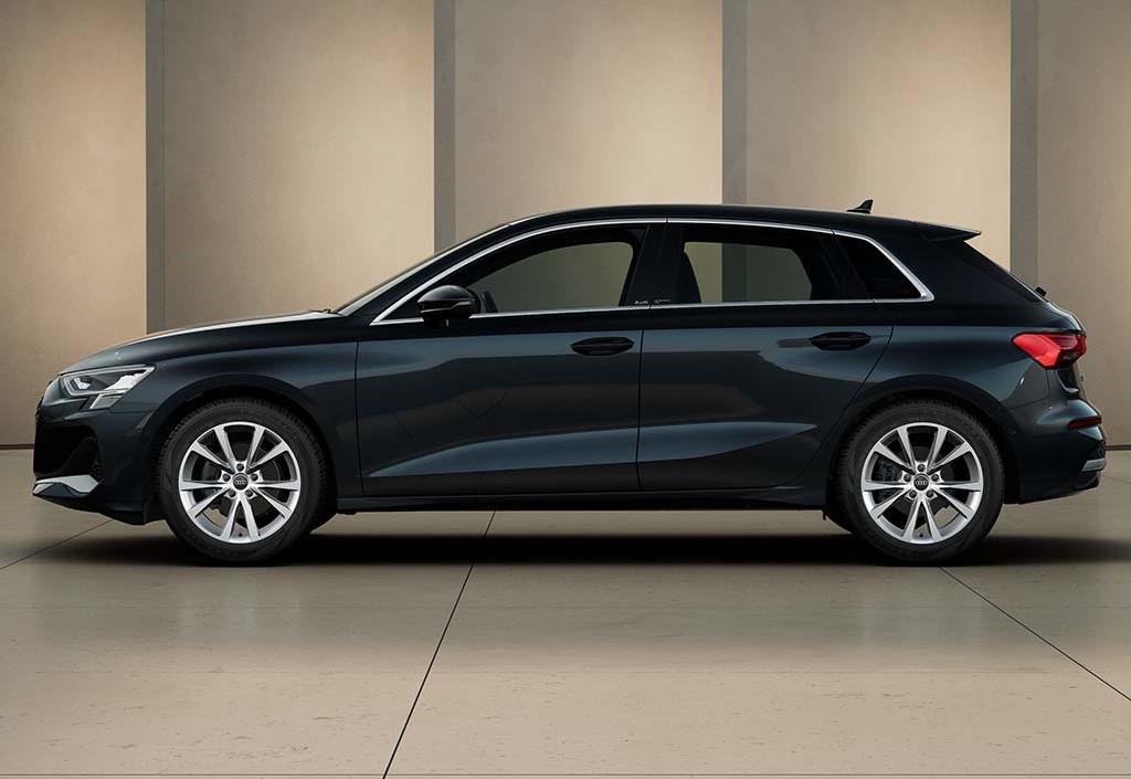 Used Audi A3 2025 for sale - 76300098: Photo 2