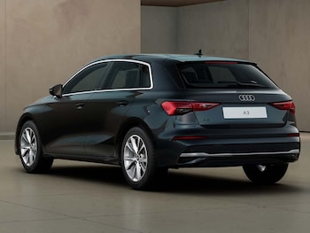 Used Audi A3 2025 for sale - 76300098: Photo 3