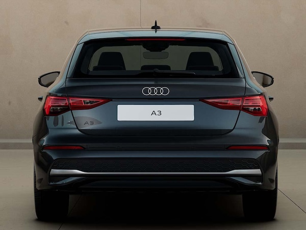 Used Audi A3 2025 for sale - 76300098: Photo 4