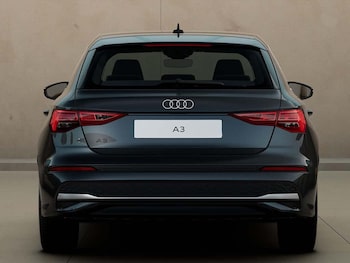 Used Audi A3 2025 for sale - 76300098: Photo 4