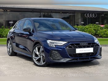 Used Audi A3 2025 for sale - 79739489: Photo