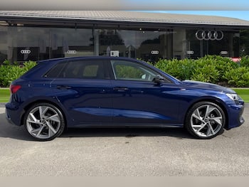 Used Audi A3 2025 for sale - 79739489: Photo