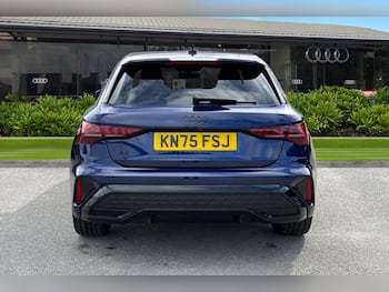 Used Audi A3 2025 for sale - 79739489: Photo