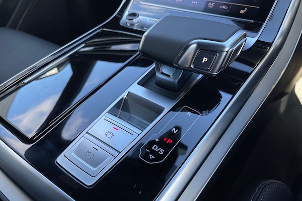 Used Audi Q8 2025 for sale - 76264002: Photo 23