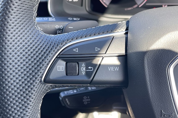 Used Audi Q8 2025 for sale - 76264002: Photo 28