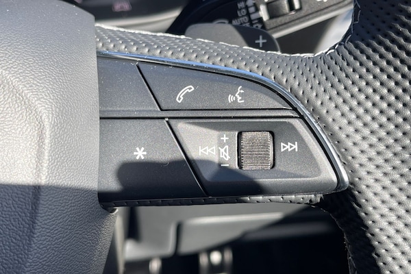 Used Audi Q8 2025 for sale - 76264002: Photo 29