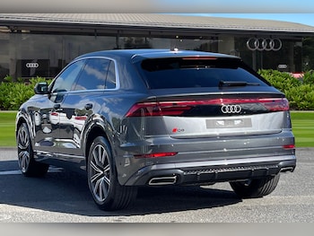 Used Audi Q8 2025 for sale - 76264002: Photo 2