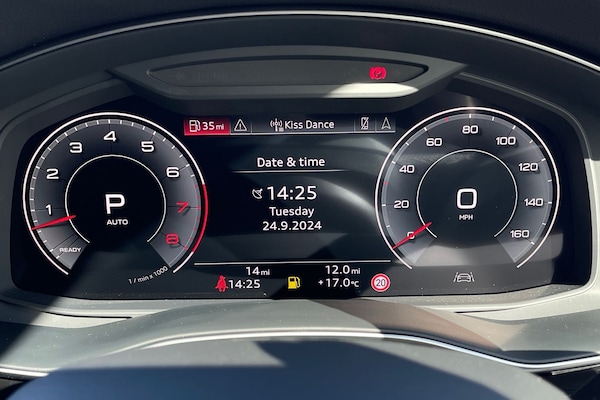 Used Audi Q8 2025 for sale - 76264002: Photo 32