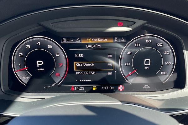 Used Audi Q8 2025 for sale - 76264002: Photo 33