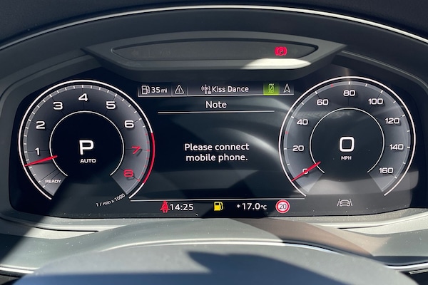 Used Audi Q8 2025 for sale - 76264002: Photo 34