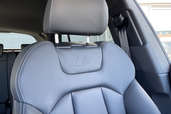 Used Audi Q8 2025 for sale - 76264002: Photo 51