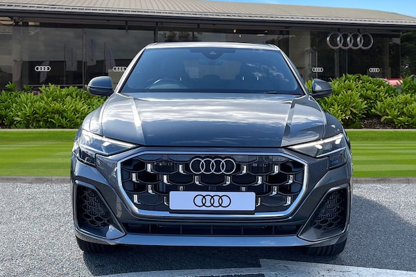 Used Audi Q8 2025 for sale - 76264002: Photo 6