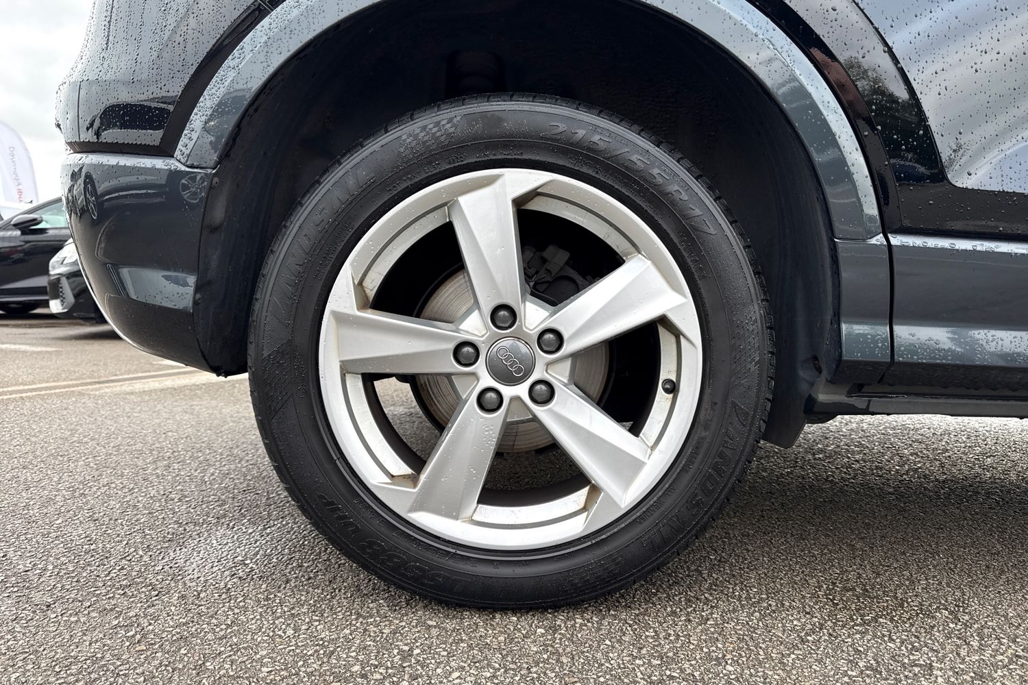 Used Audi Q2 2020 for sale - 76207097: Photo 10
