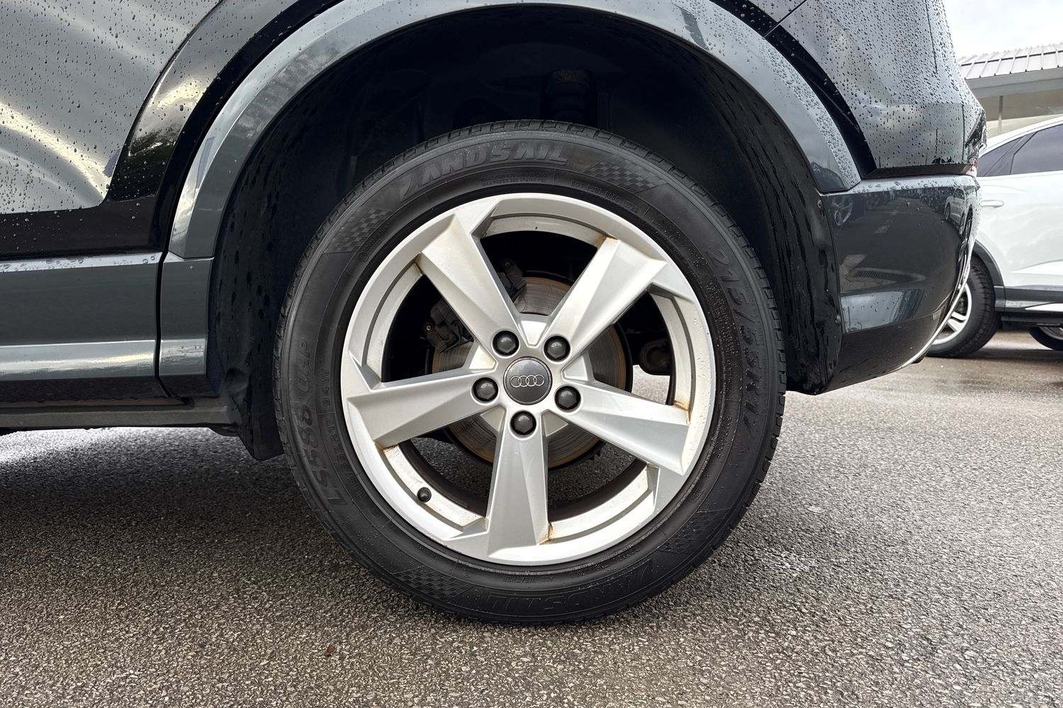 Used Audi Q2 2020 for sale - 76207097: Photo 11