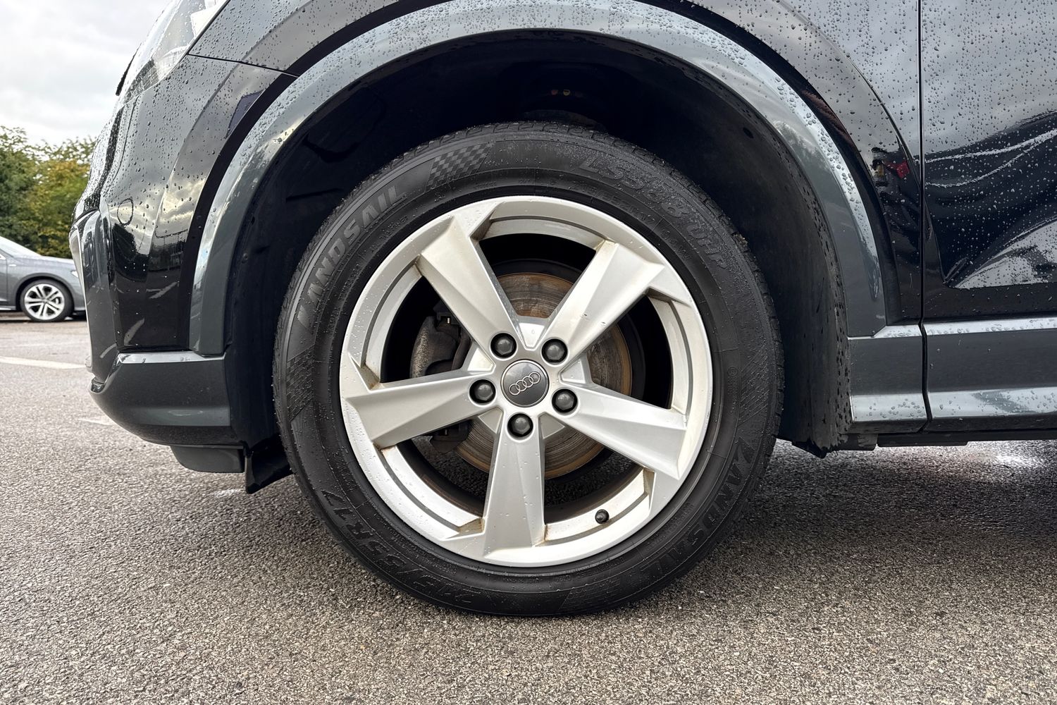 Used Audi Q2 2020 for sale - 76207097: Photo 12