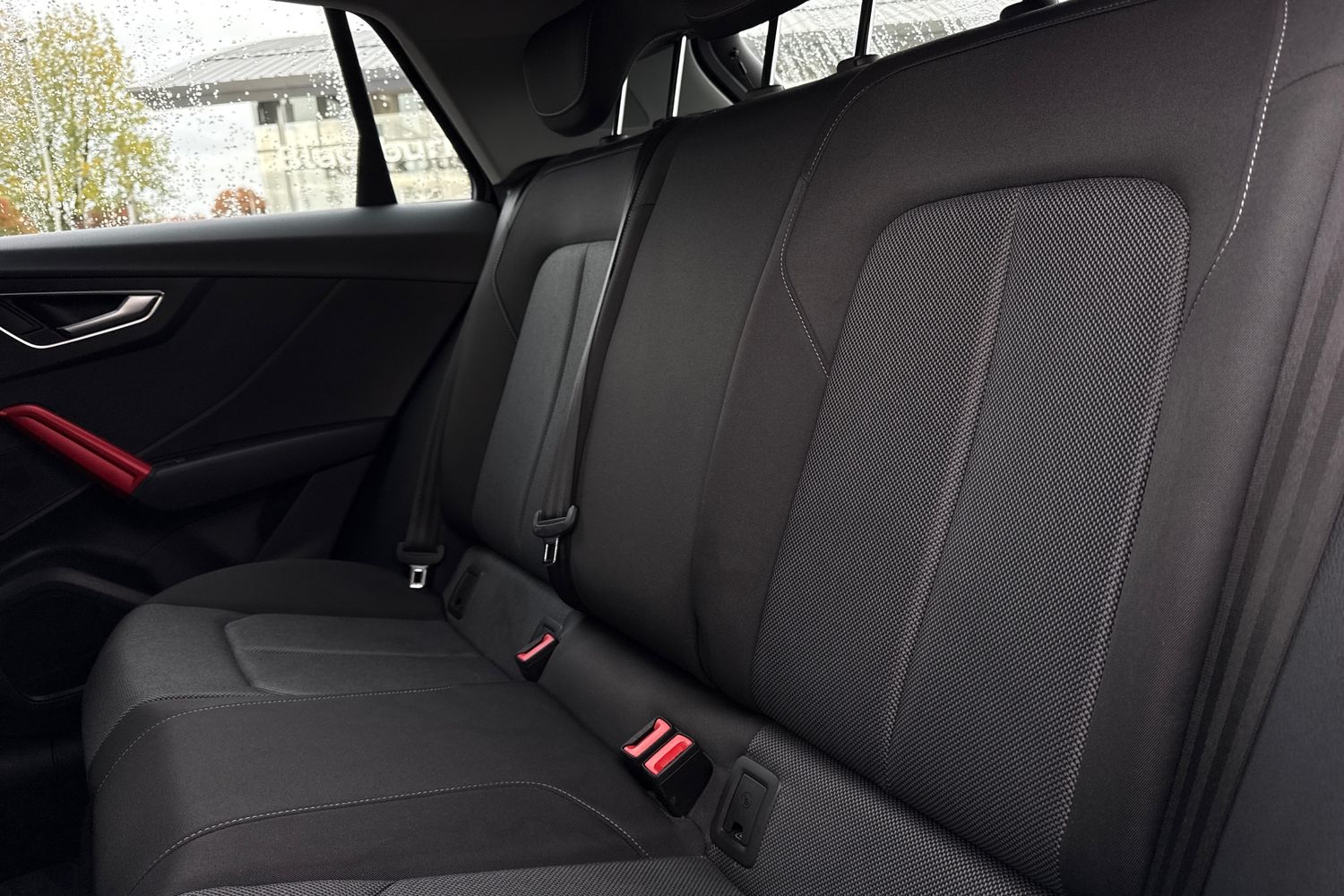 Used Audi Q2 2020 for sale - 76207097: Photo 18