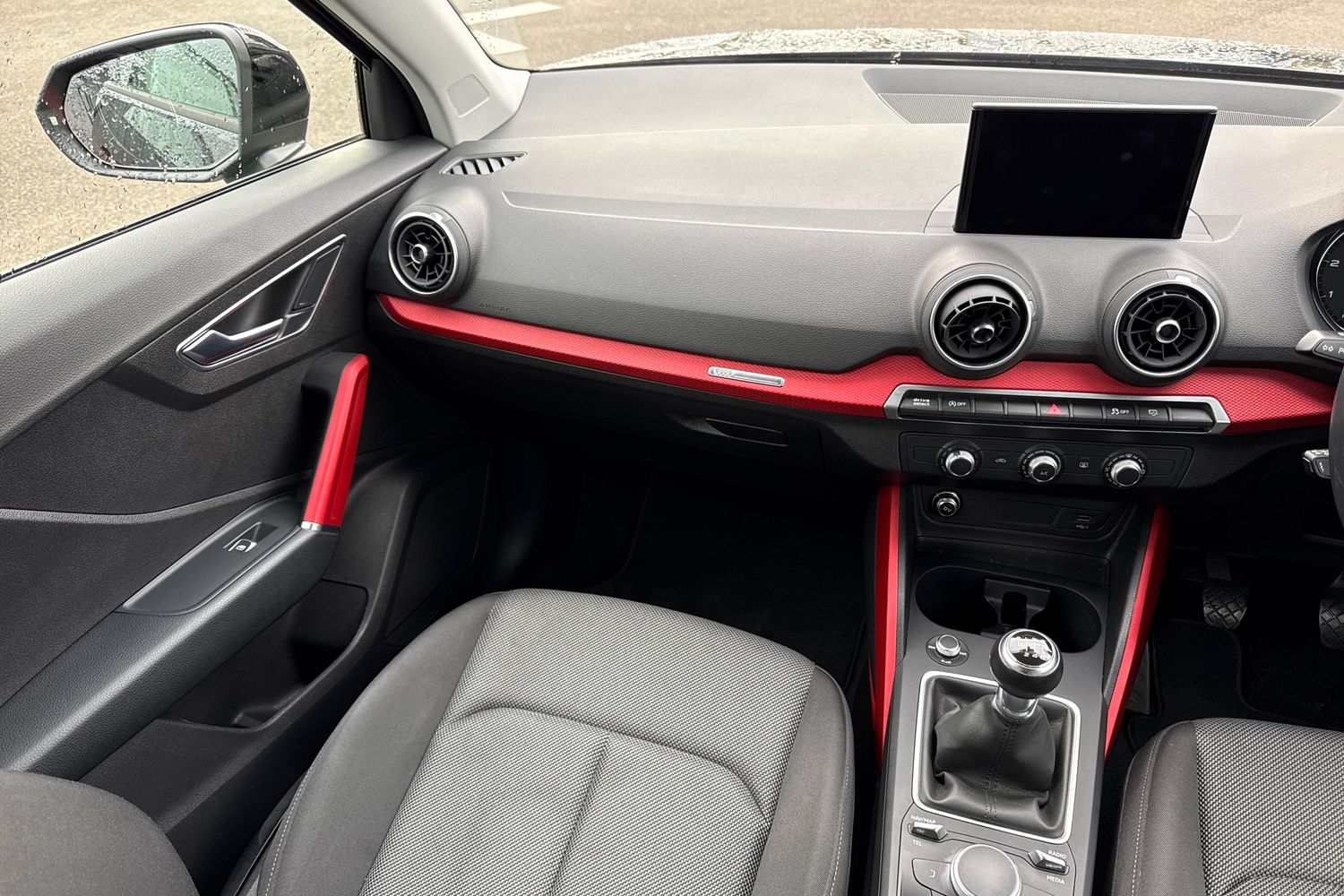 Used Audi Q2 2020 for sale - 76207097: Photo 19
