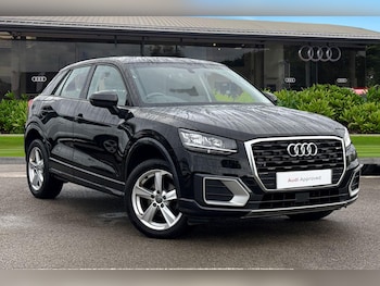 Used Audi Q2 2020 for sale - 76207097: Photo