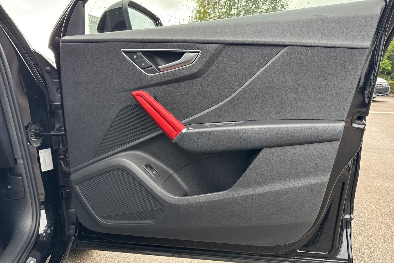 Used Audi Q2 2020 for sale - 76207097: Photo 20