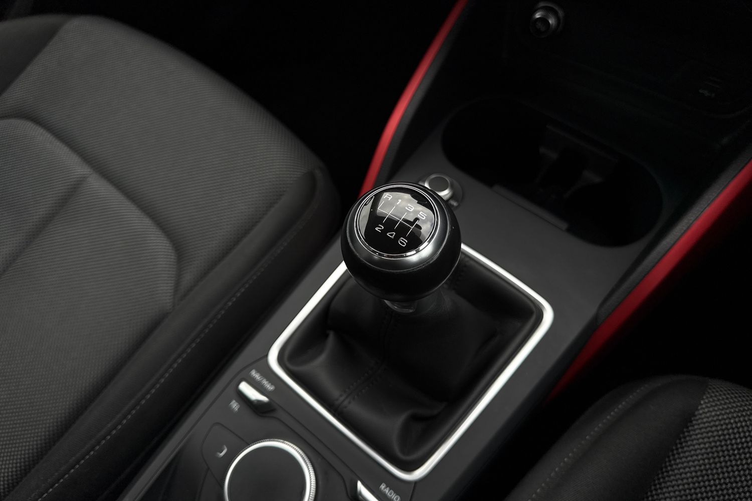 Used Audi Q2 2020 for sale - 76207097: Photo 22