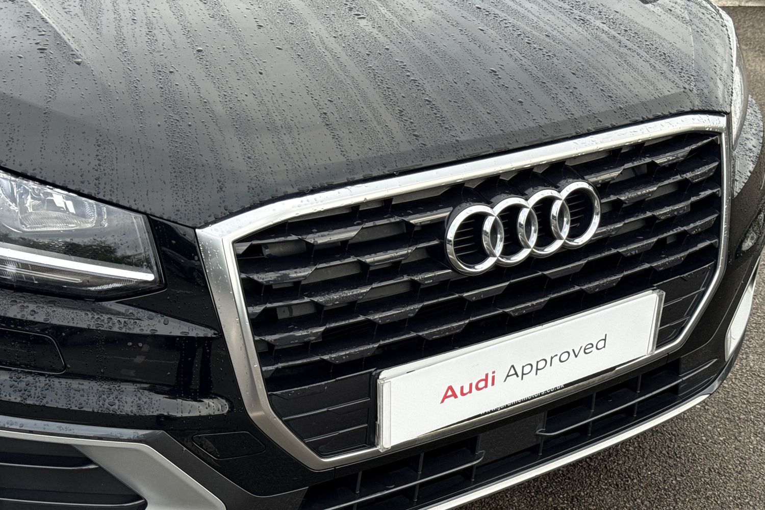 Used Audi Q2 2020 for sale - 76207097: Photo 26