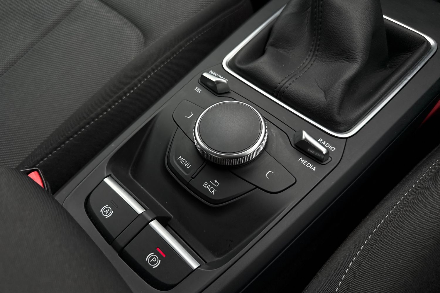 Used Audi Q2 2020 for sale - 76207097: Photo 30