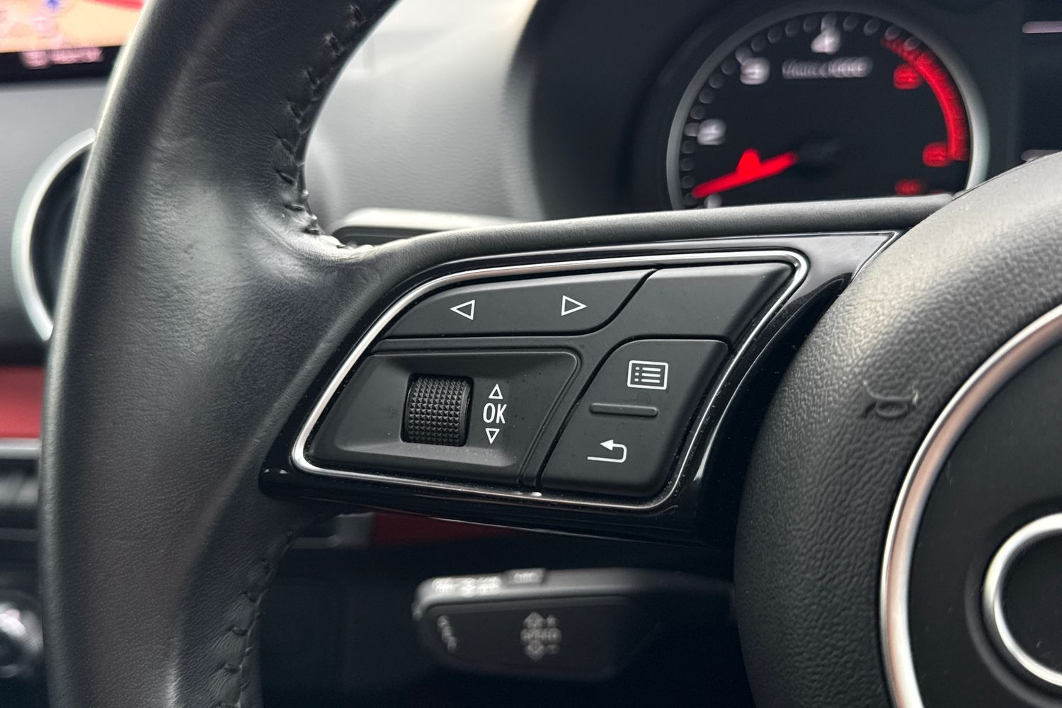 Used Audi Q2 2020 for sale - 76207097: Photo 31