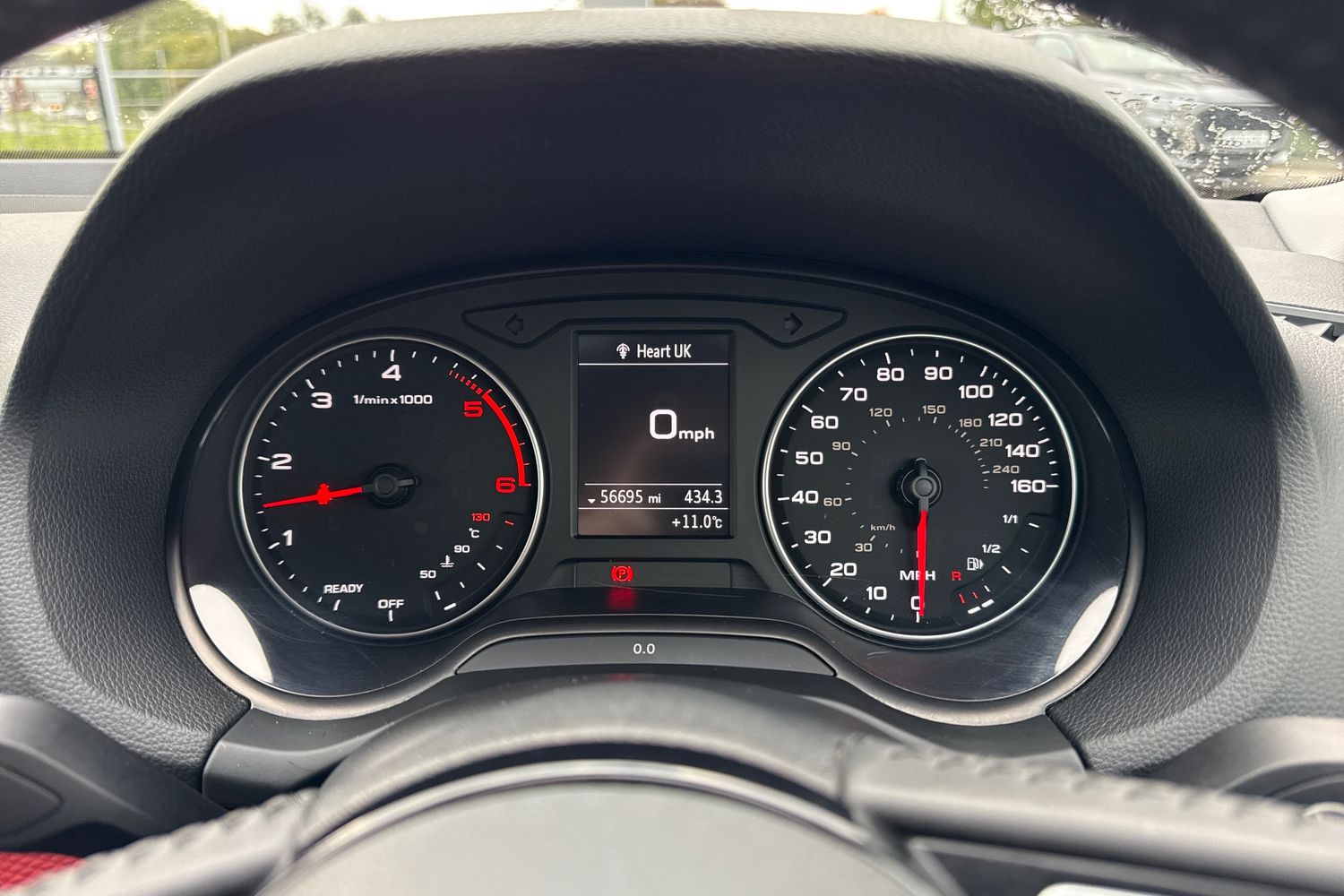 Used Audi Q2 2020 for sale - 76207097: Photo 34