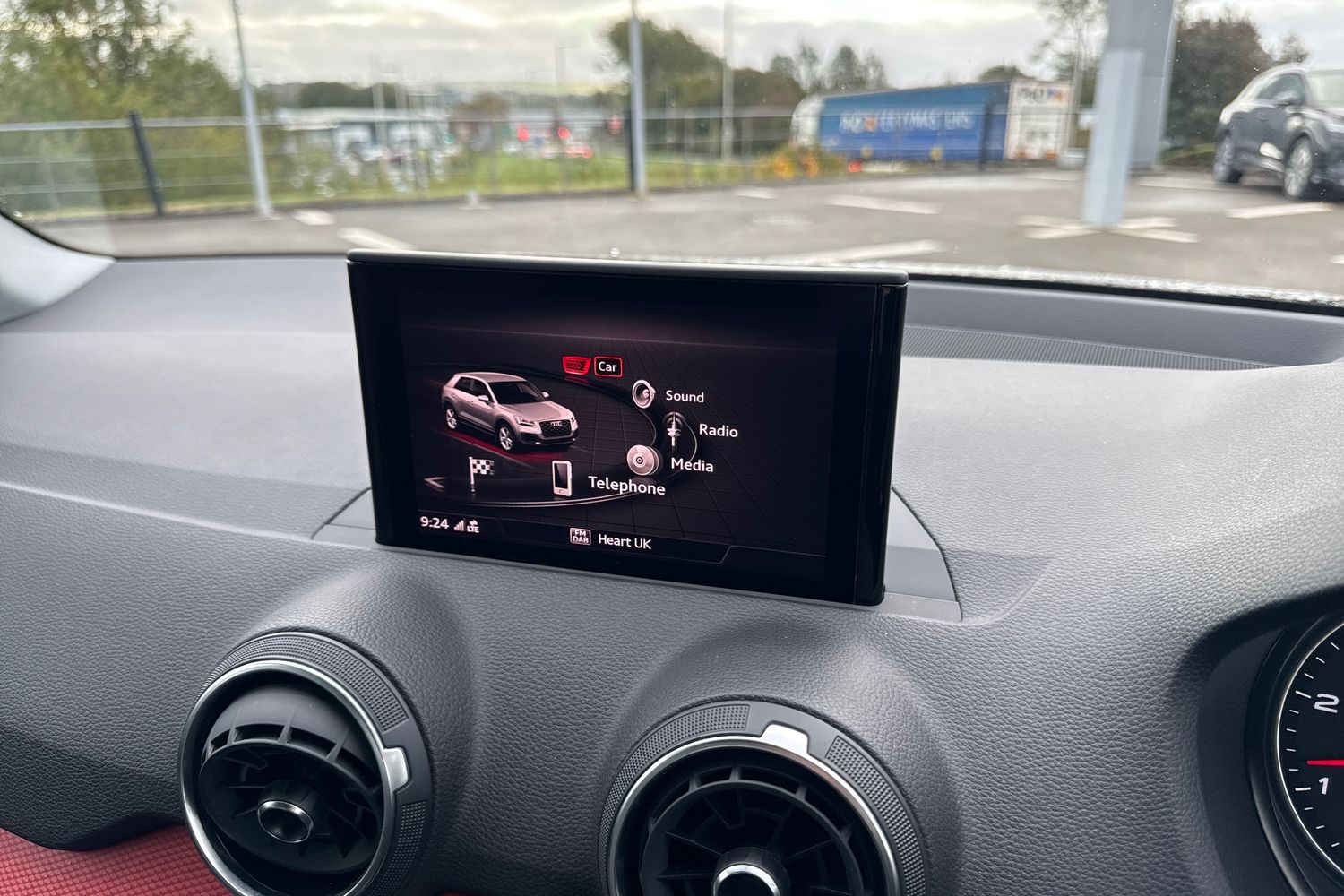 Used Audi Q2 2020 for sale - 76207097: Photo 39