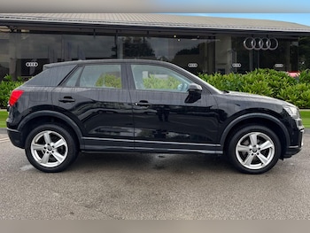 Used Audi Q2 2020 for sale - 76207097: Photo