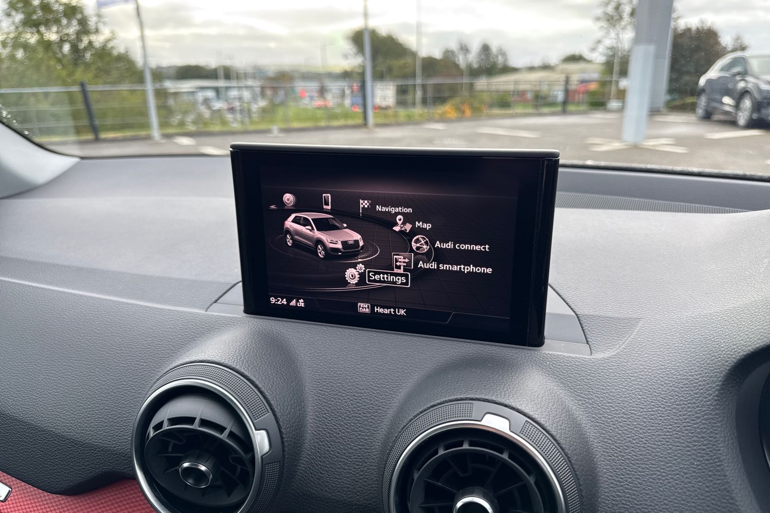 Used Audi Q2 2020 for sale - 76207097: Photo 40