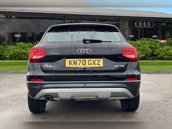 Used Audi Q2 2020 for sale - 76207097: Photo