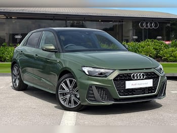 Used Audi A1 2026 for sale - 79643989: Photo
